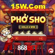 Experiência VIP 868Bet