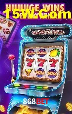 Ofertas Exclusivas 868Bet