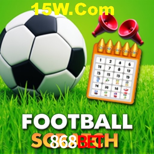 Bônus após cadastro na 868Bet