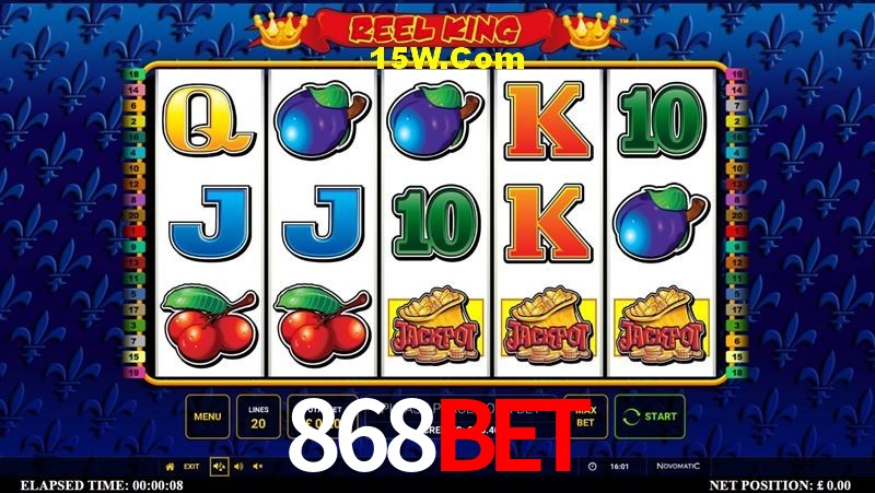 Live Casino 868Bet