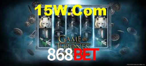 868Bet