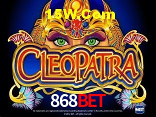 Casino Ao Vivo 868Bet