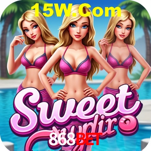 Página oficial no Facebook da 868Bet