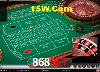 Provedores de Jogos 868Bet