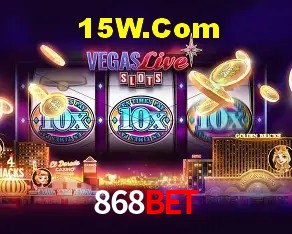 Diretório de Jogos 868Bet